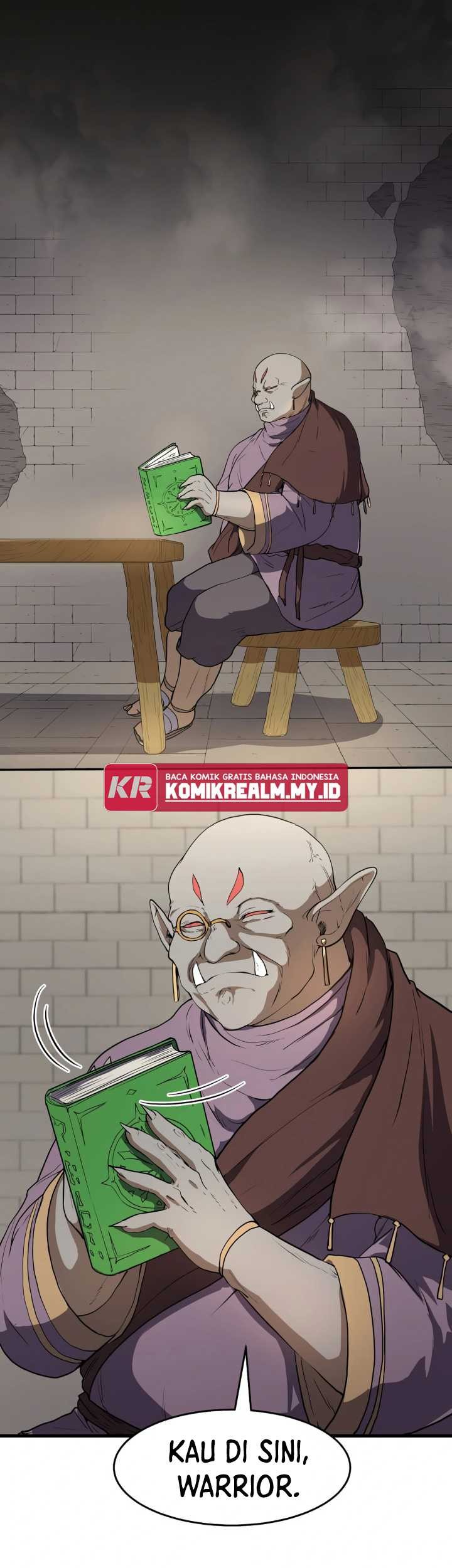 Leveling Up with Skills Chapter 47 Gambar 16