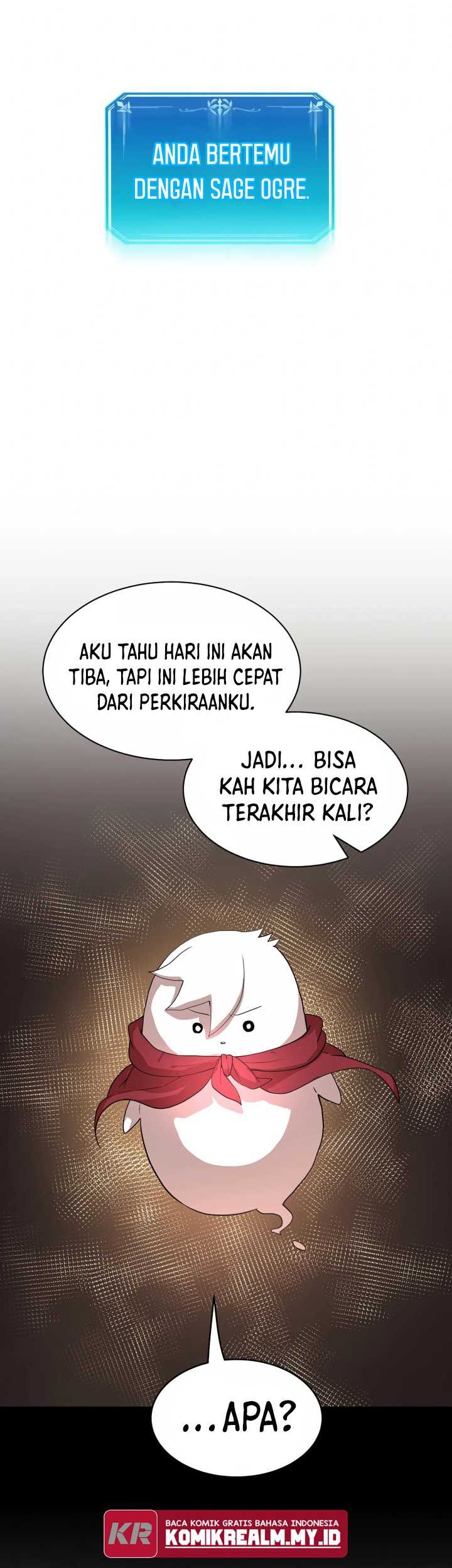 Leveling Up with Skills Chapter 47 Gambar 17