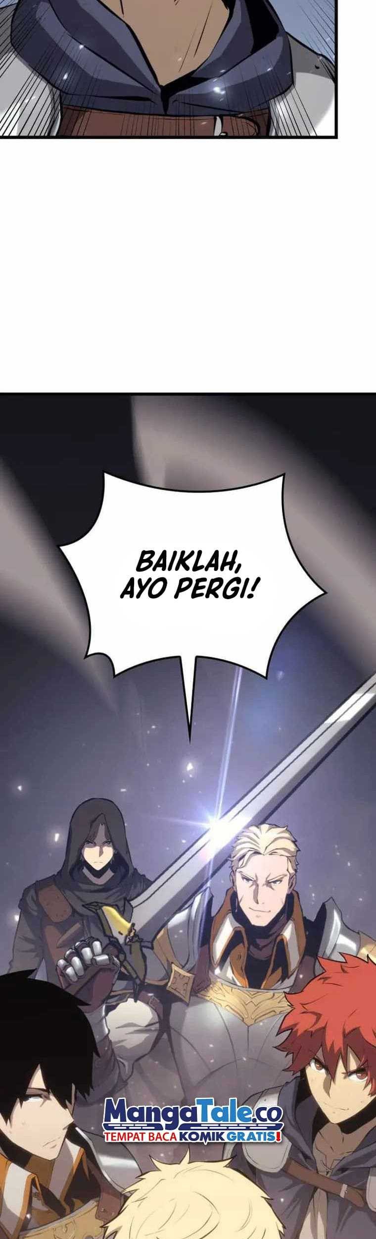 The Count’s Youngest Son Is A Player! Chapter 36 Gambar 40