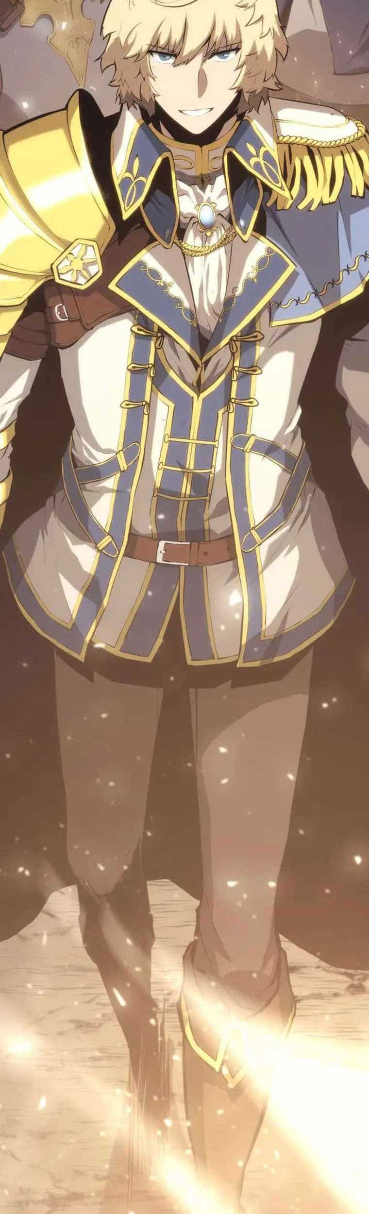 The Count’s Youngest Son Is A Player! Chapter 36 Gambar 41