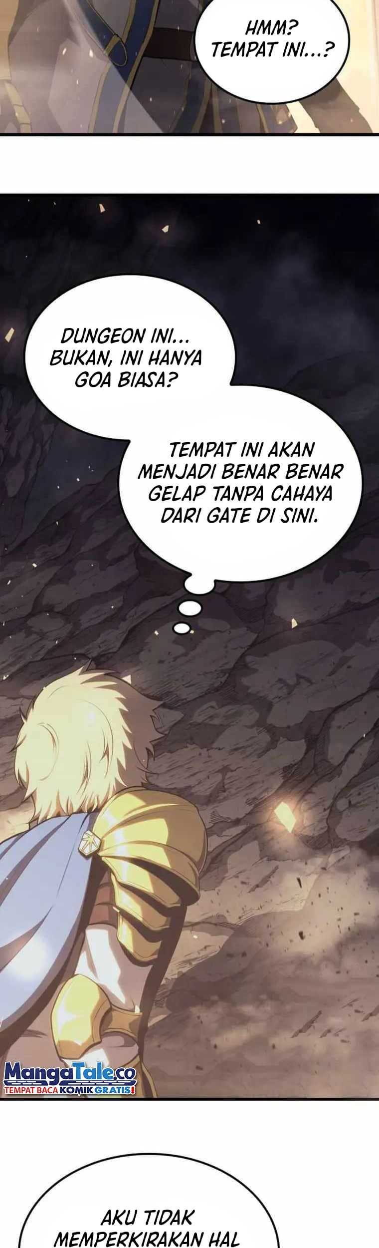 The Count’s Youngest Son Is A Player! Chapter 36 Gambar 46