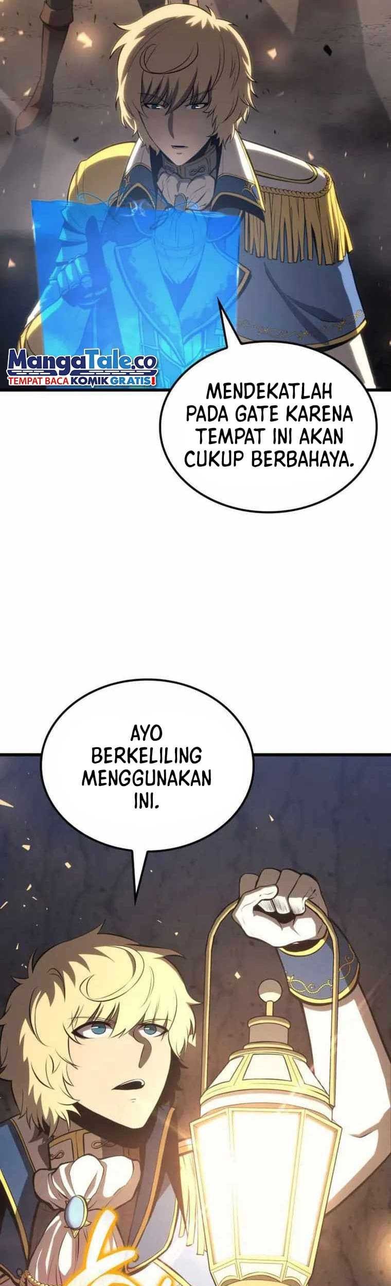 The Count’s Youngest Son Is A Player! Chapter 36 Gambar 49