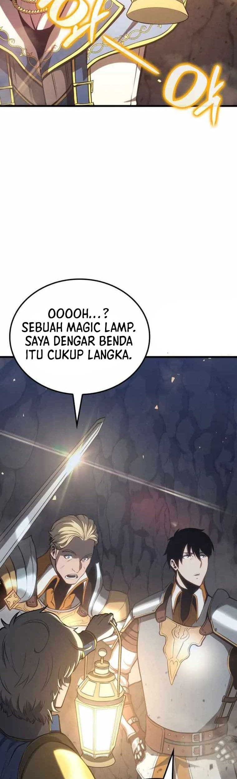 The Count’s Youngest Son Is A Player! Chapter 36 Gambar 50