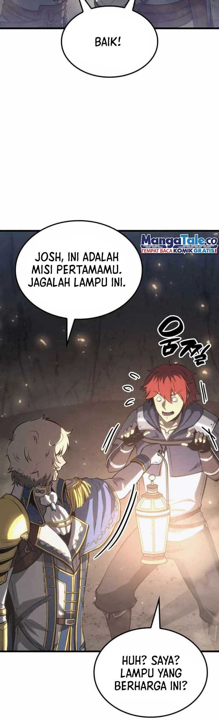The Count’s Youngest Son Is A Player! Chapter 36 Gambar 53
