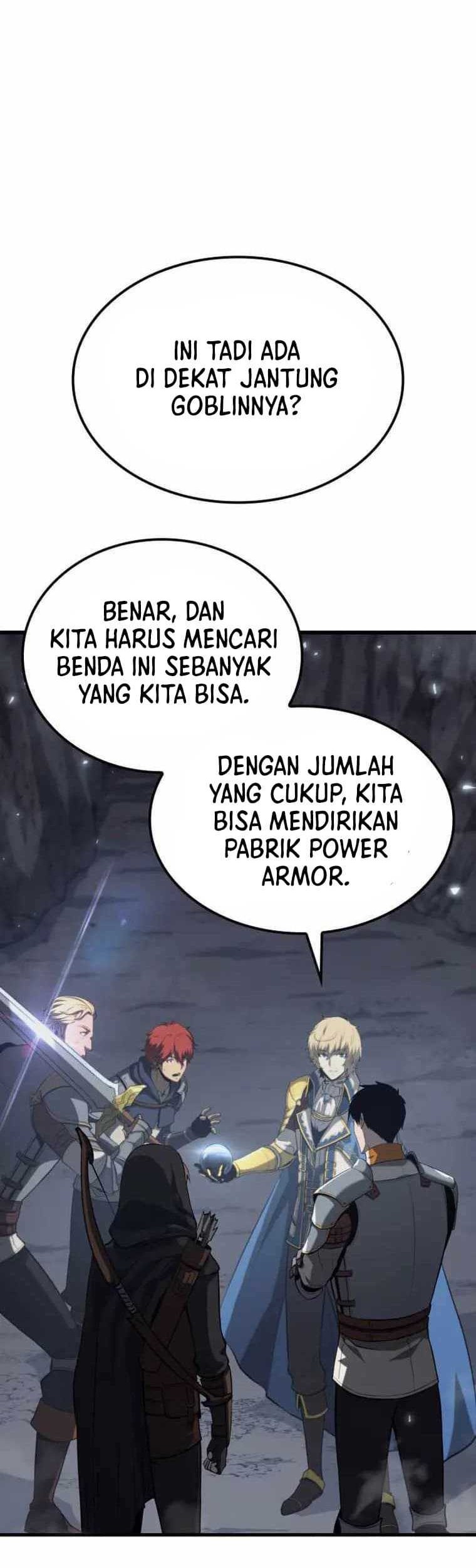 The Count’s Youngest Son Is A Player! Chapter 36 Gambar 29