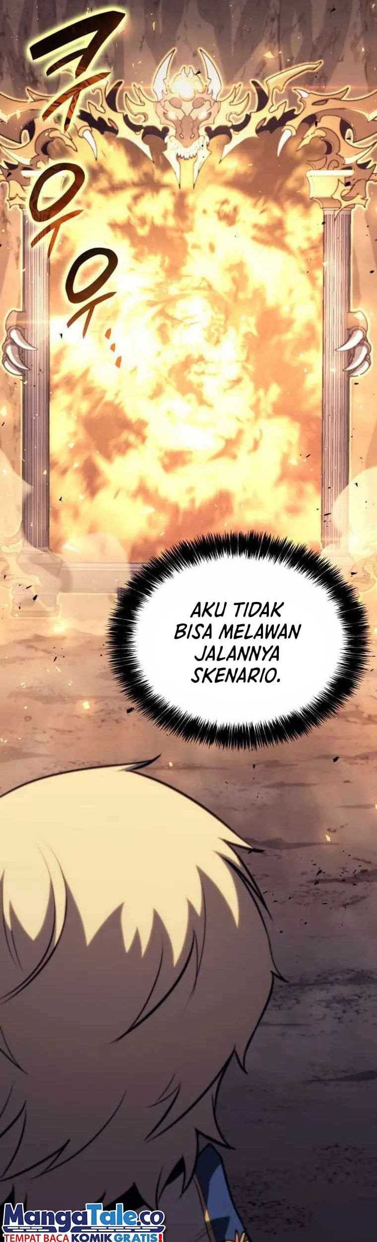 The Count’s Youngest Son Is A Player! Chapter 36 Gambar 32