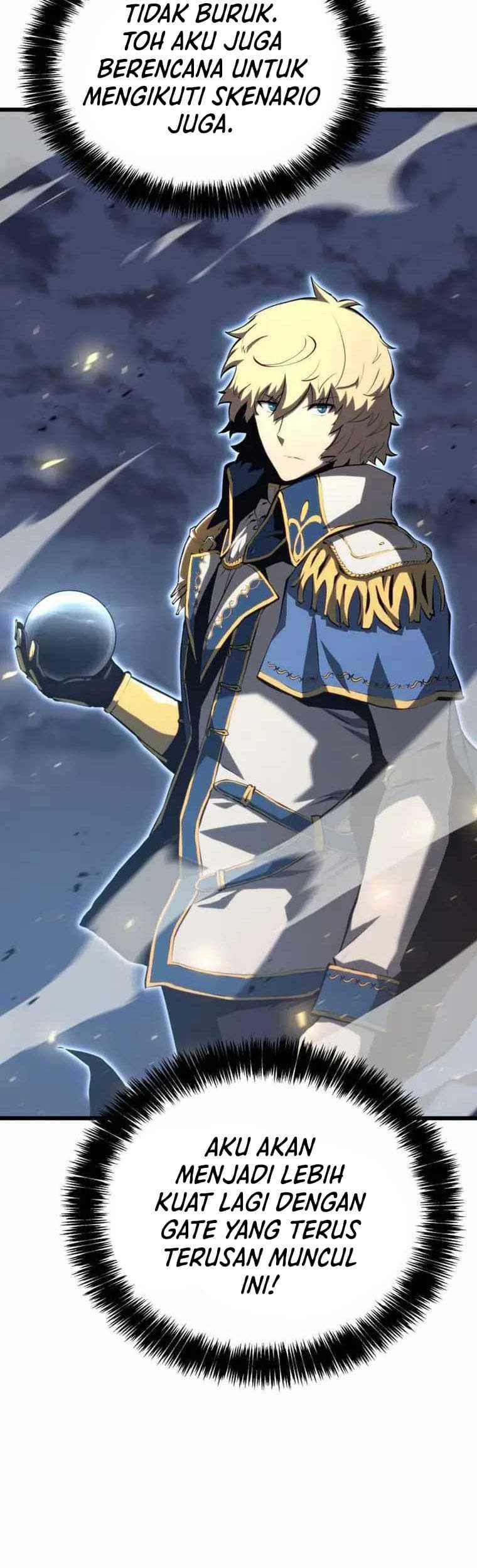 The Count’s Youngest Son Is A Player! Chapter 36 Gambar 34