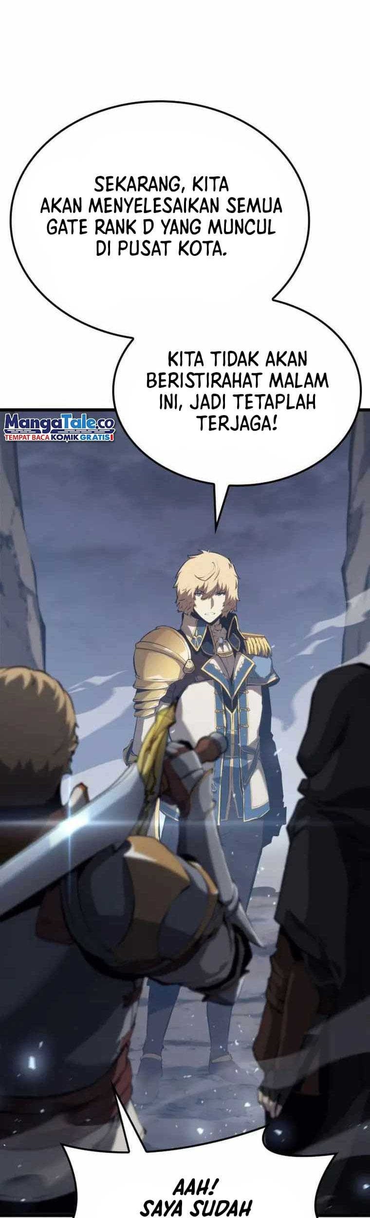 The Count’s Youngest Son Is A Player! Chapter 36 Gambar 35