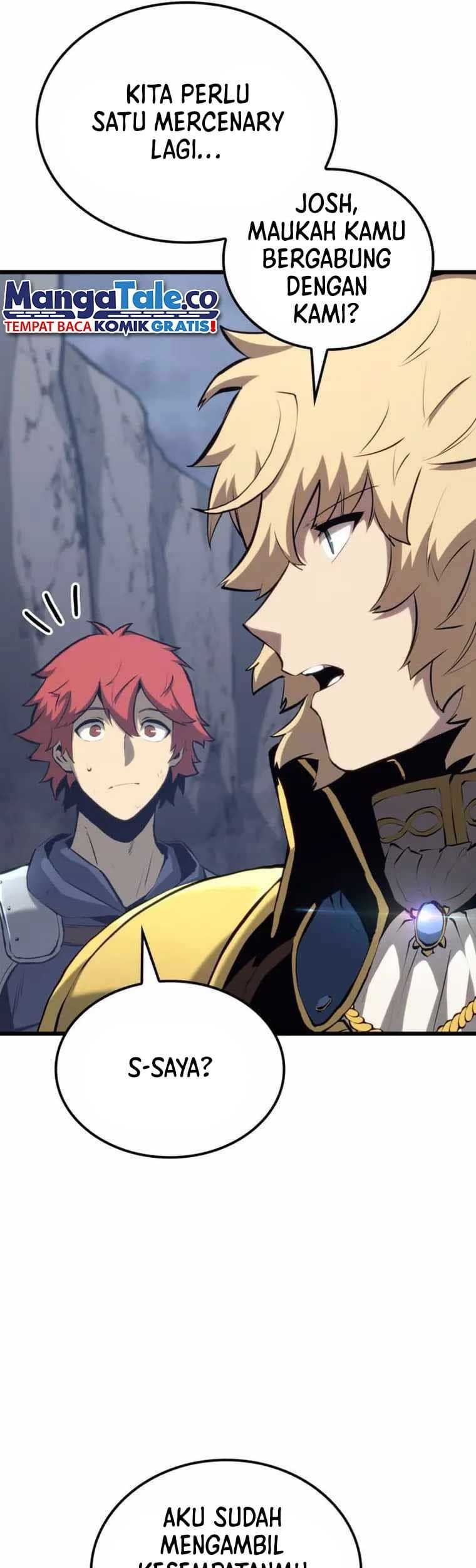 The Count’s Youngest Son Is A Player! Chapter 36 Gambar 37