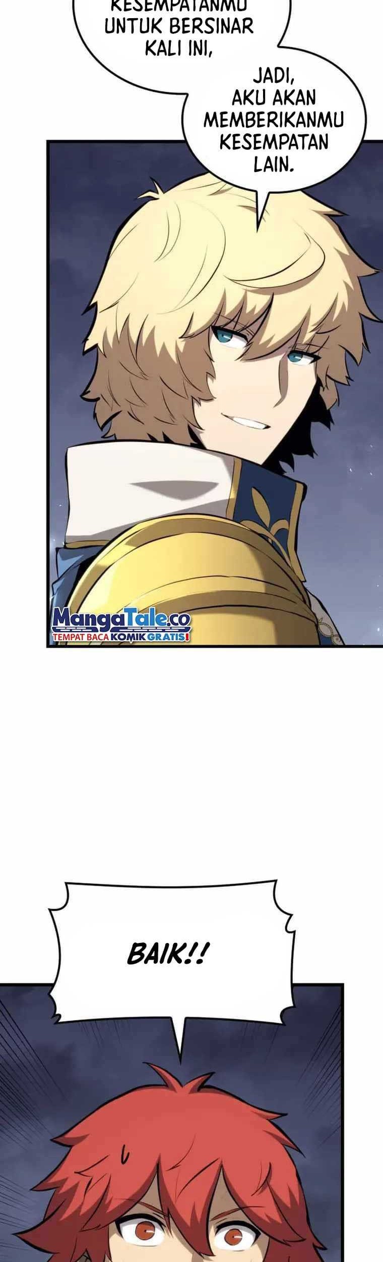 The Count’s Youngest Son Is A Player! Chapter 36 Gambar 38