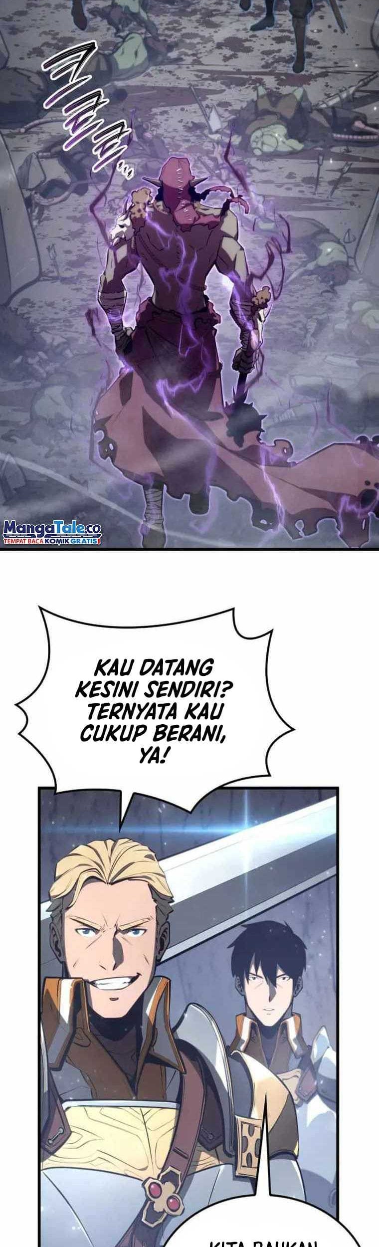 Manhwa The Count’s Youngest Son Is A Player! Chapter 36 gambar nomor 2