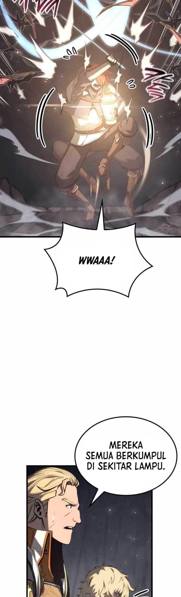 The Count’s Youngest Son Is A Player! Chapter 36 Gambar 75