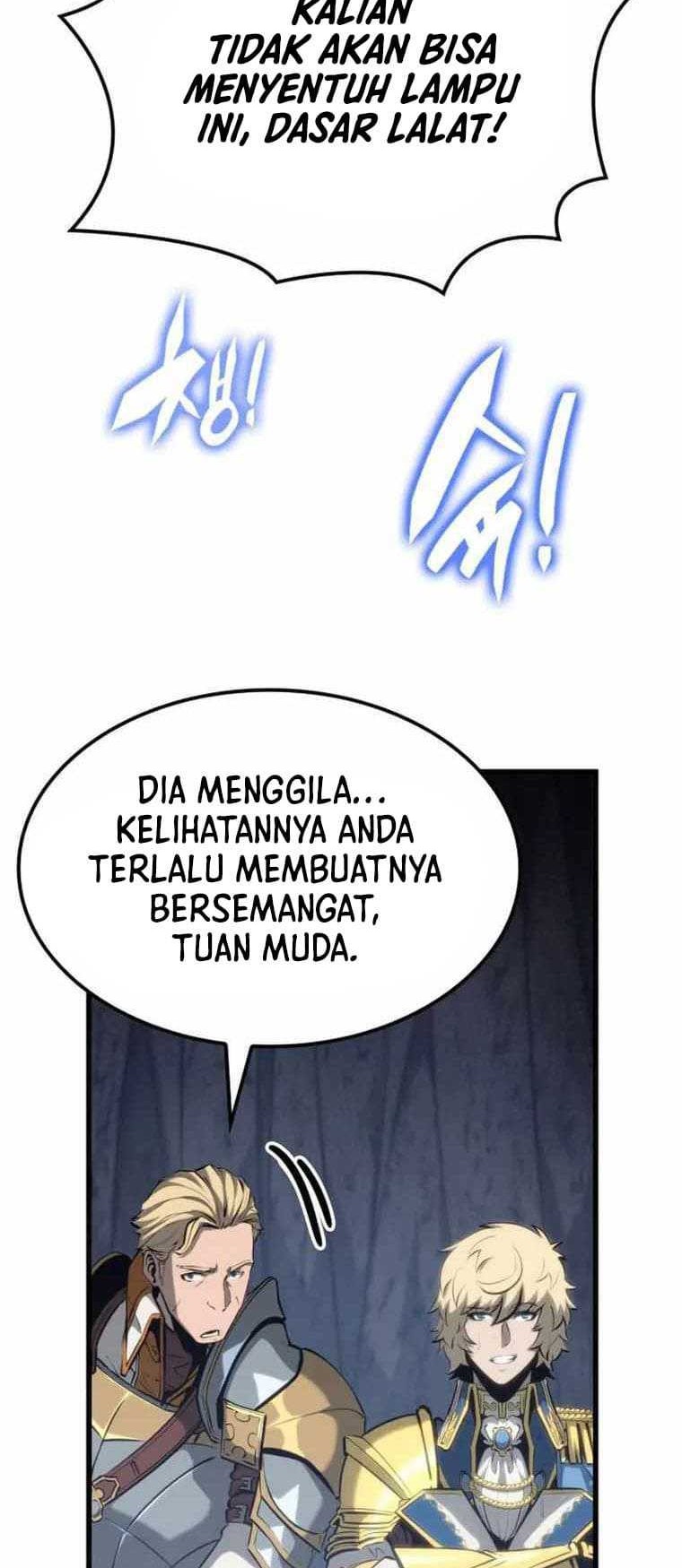 The Count’s Youngest Son Is A Player! Chapter 36 Gambar 80