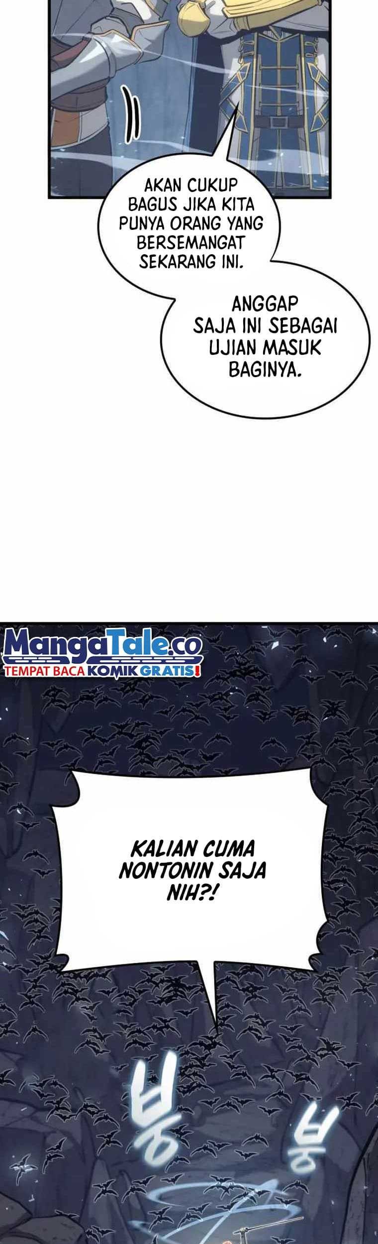 The Count’s Youngest Son Is A Player! Chapter 36 Gambar 81