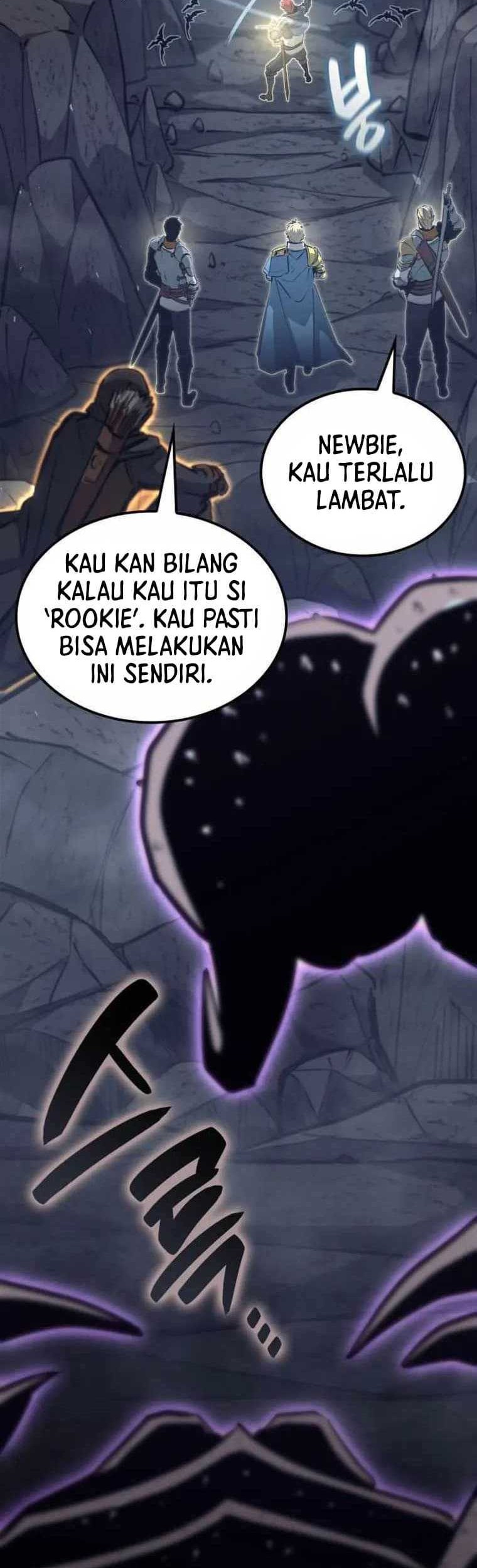 The Count’s Youngest Son Is A Player! Chapter 36 Gambar 82