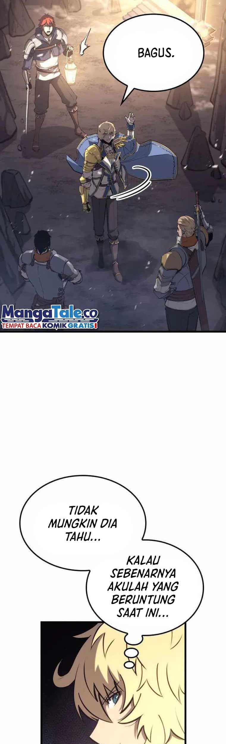 The Count’s Youngest Son Is A Player! Chapter 36 Gambar 58