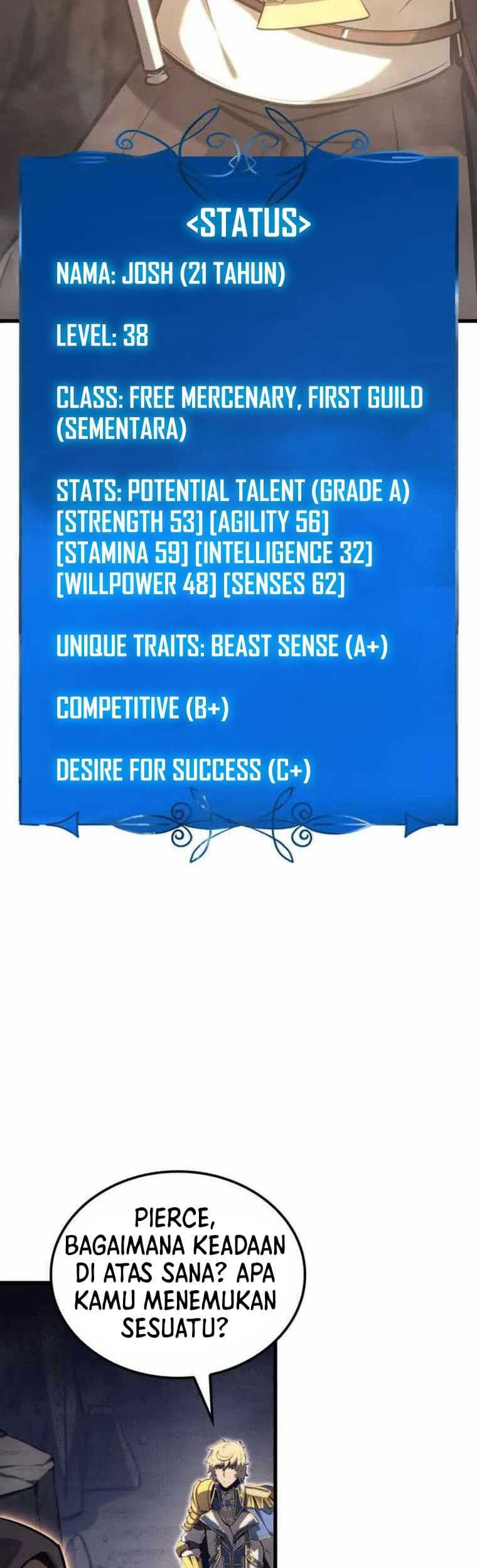 The Count’s Youngest Son Is A Player! Chapter 36 Gambar 61