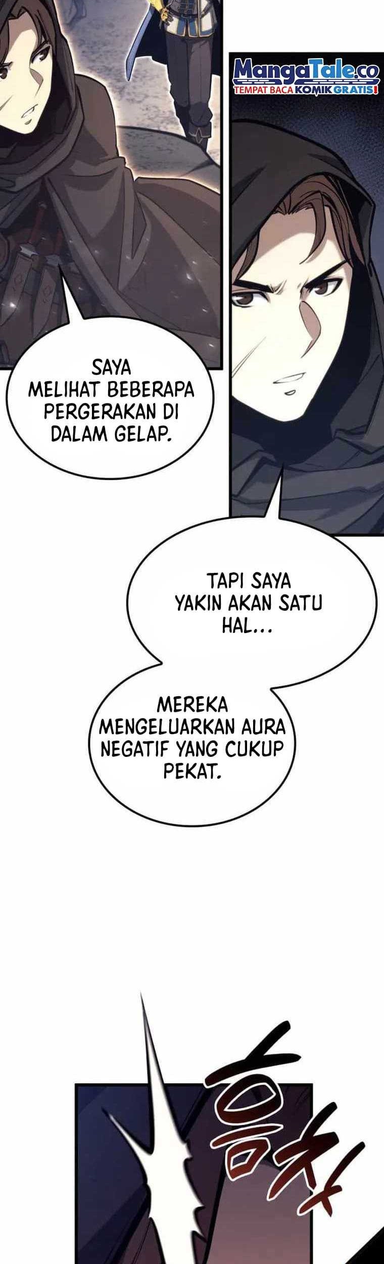 The Count’s Youngest Son Is A Player! Chapter 36 Gambar 62