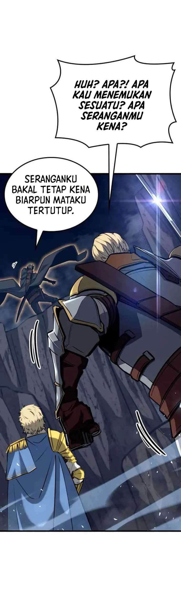 The Count’s Youngest Son Is A Player! Chapter 36 Gambar 67