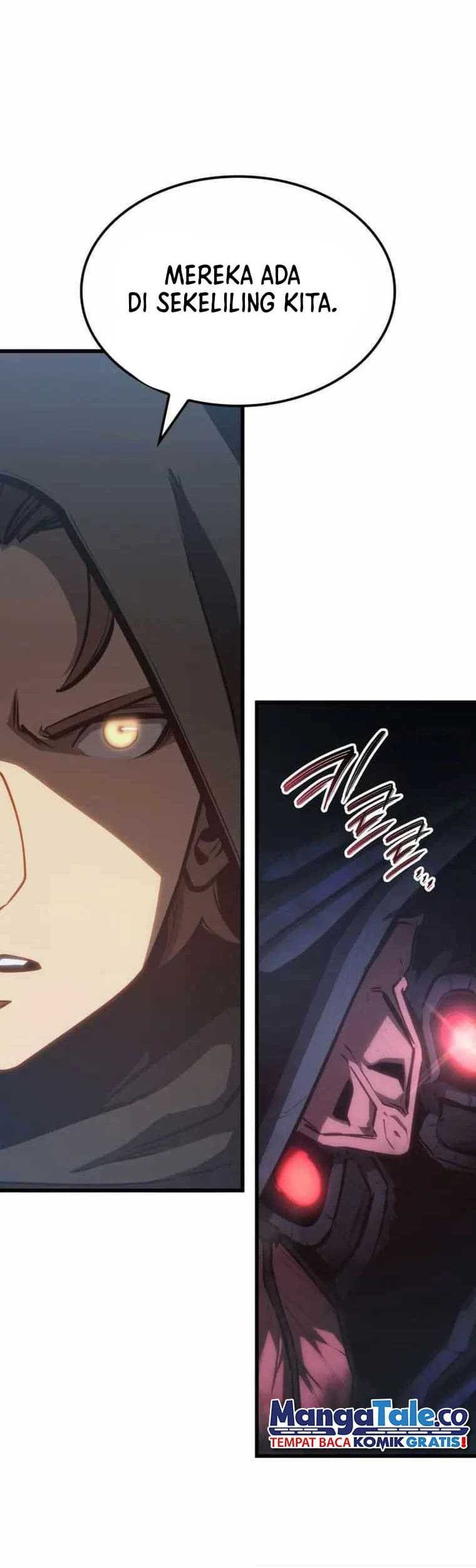 The Count’s Youngest Son Is A Player! Chapter 36 Gambar 68