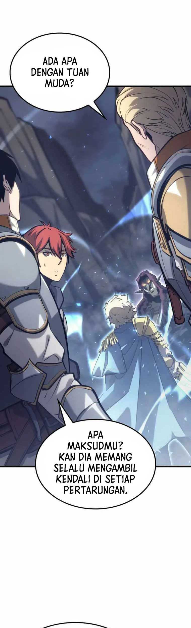 The Count’s Youngest Son Is A Player! Chapter 36 Gambar 7