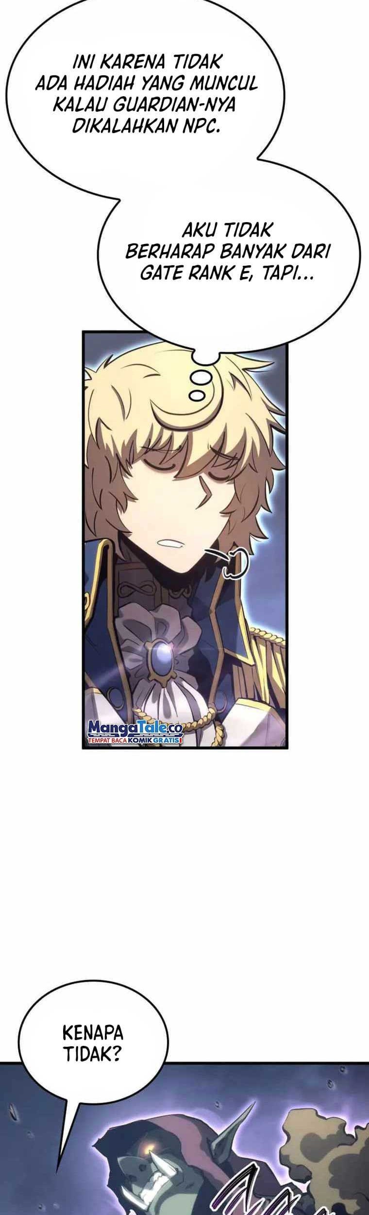 The Count’s Youngest Son Is A Player! Chapter 36 Gambar 8