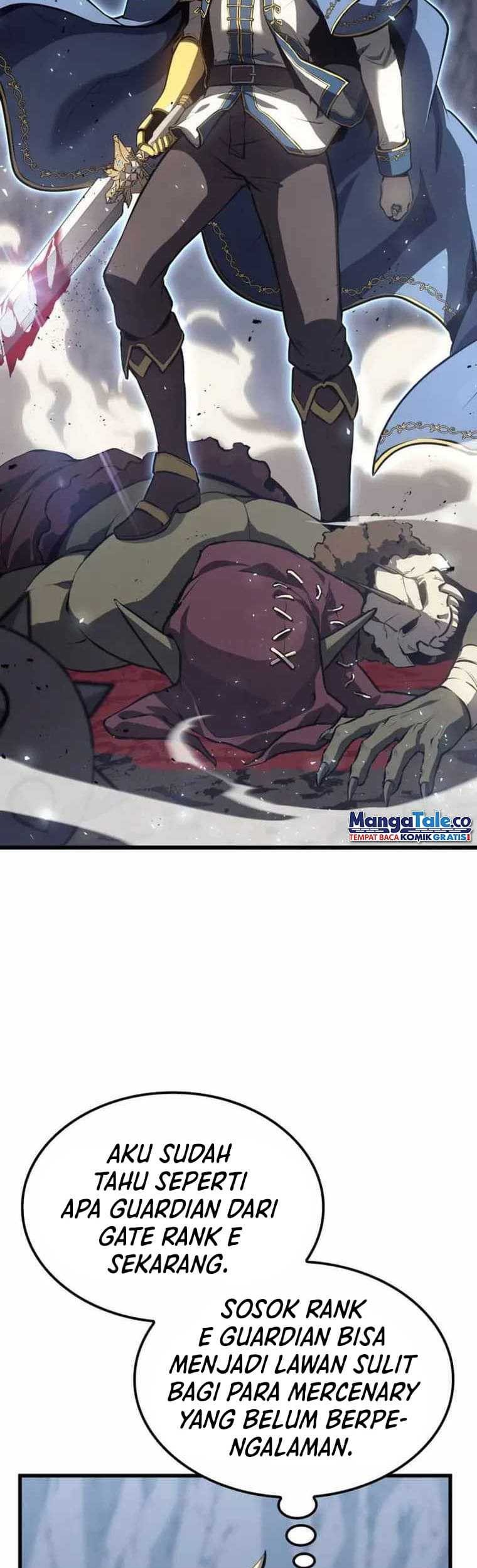 The Count’s Youngest Son Is A Player! Chapter 36 Gambar 22