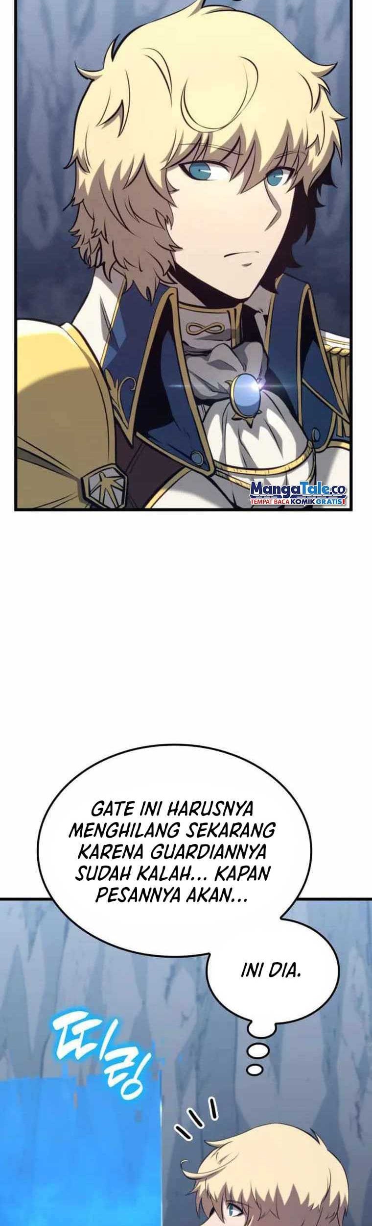 The Count’s Youngest Son Is A Player! Chapter 36 Gambar 23