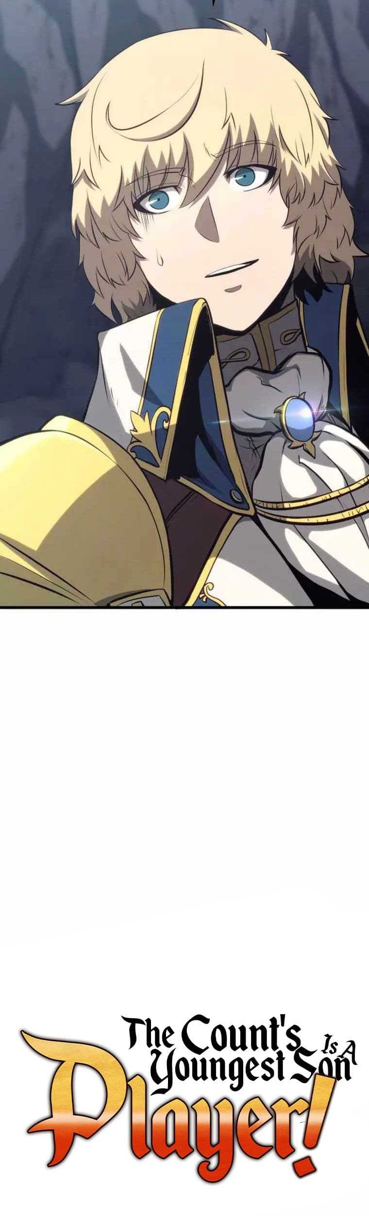 The Count’s Youngest Son Is A Player! Chapter 36 Gambar 26