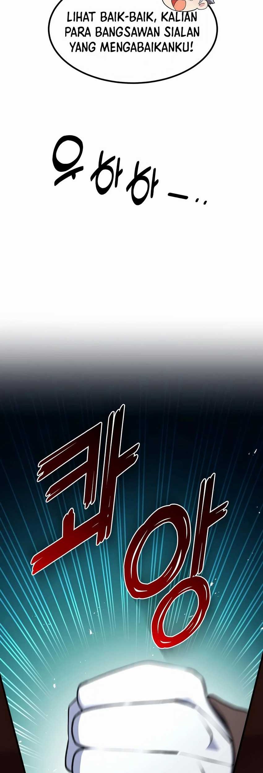 How a Former Pro Takes Advantage by Doing an Easy Job Chapter 57 Gambar 39