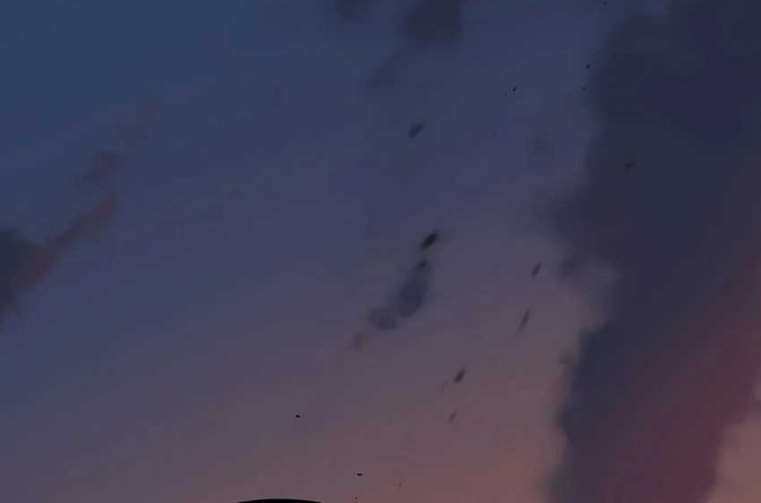 How a Former Pro Takes Advantage by Doing an Easy Job Chapter 57 Gambar 5