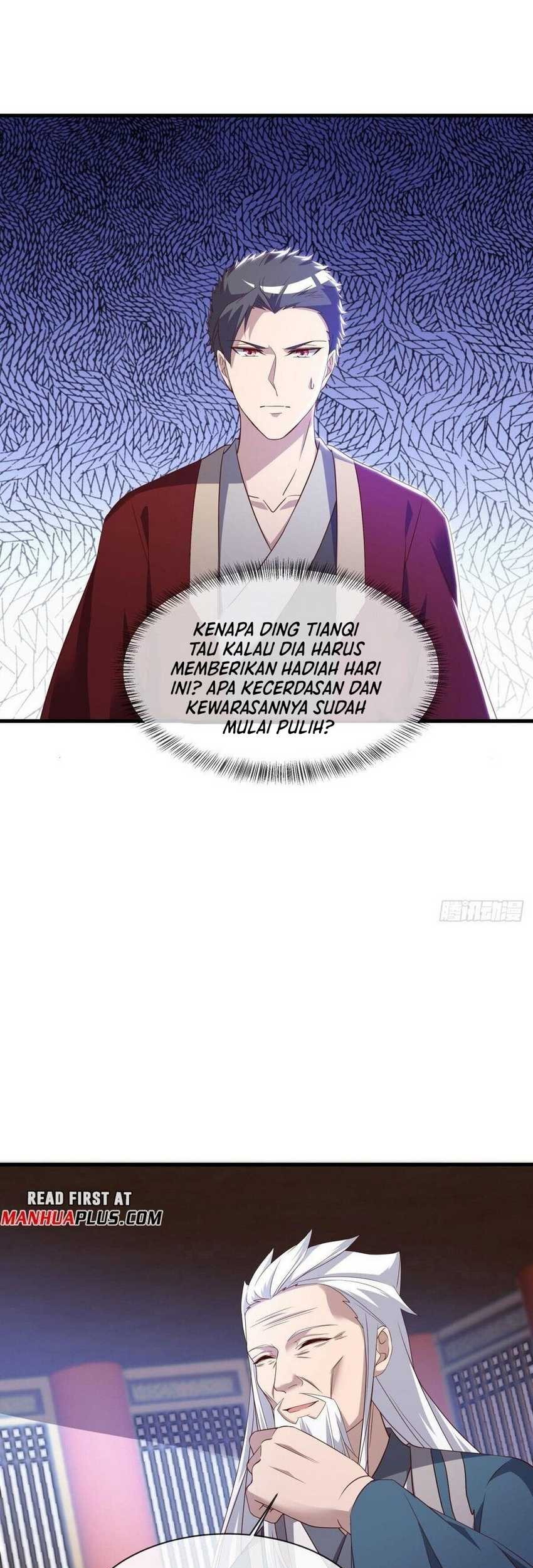 Peerless Soul Chapter 619 Gambar 10