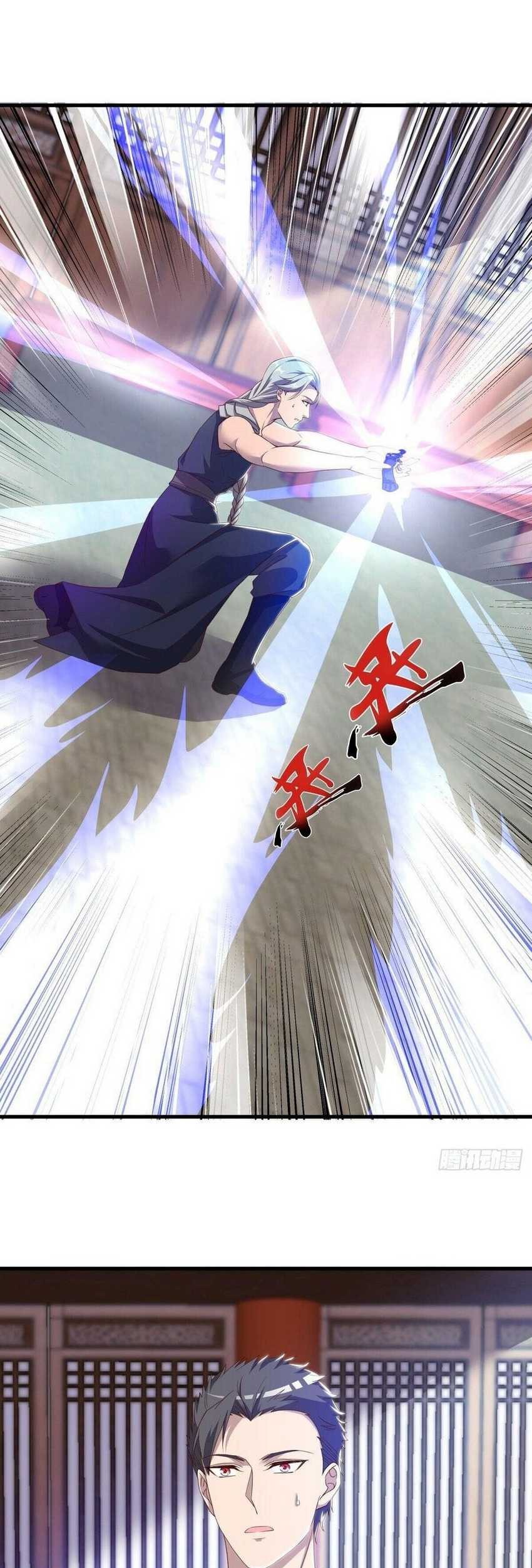 Peerless Soul Chapter 619 Gambar 14