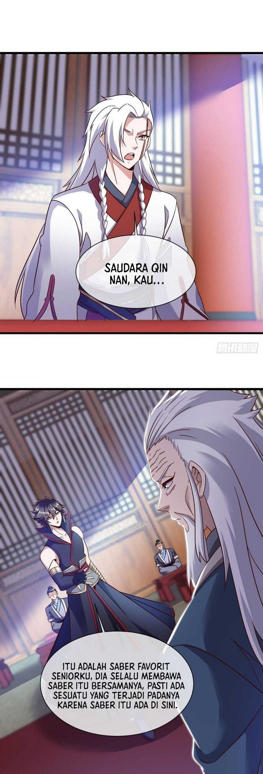 Peerless Soul Chapter 619 Gambar 18