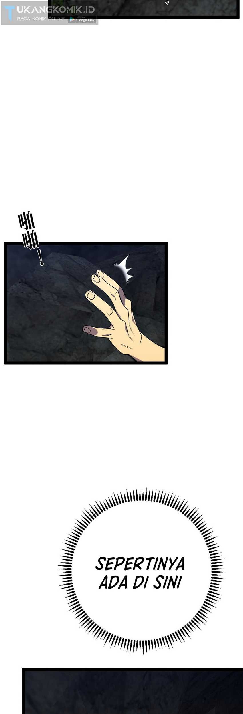 Your Talent is Mine Chapter 68 Gambar 40