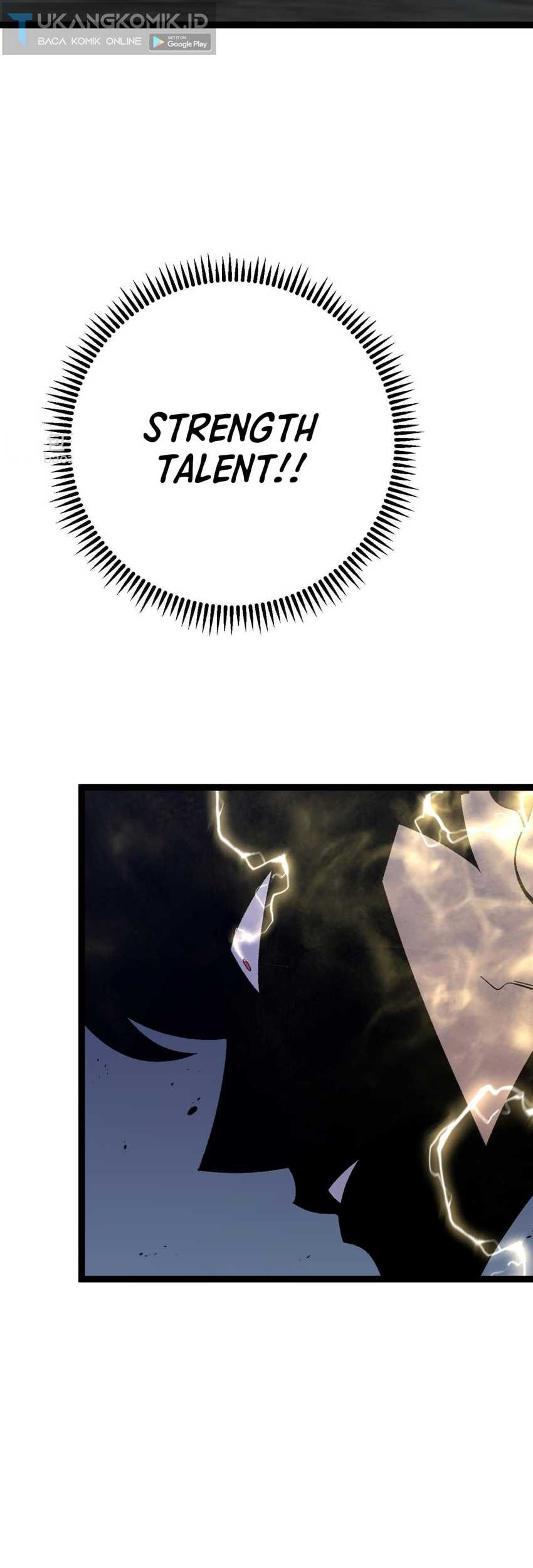 Your Talent is Mine Chapter 68 Gambar 43