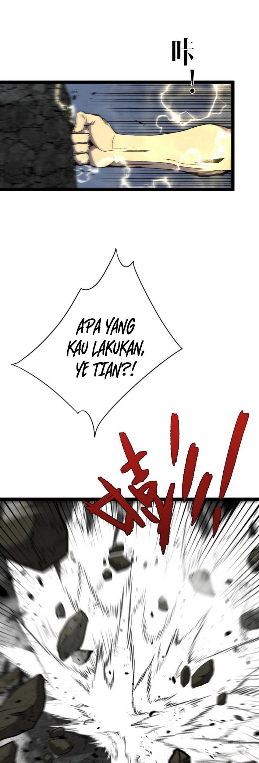 Your Talent is Mine Chapter 68 Gambar 44