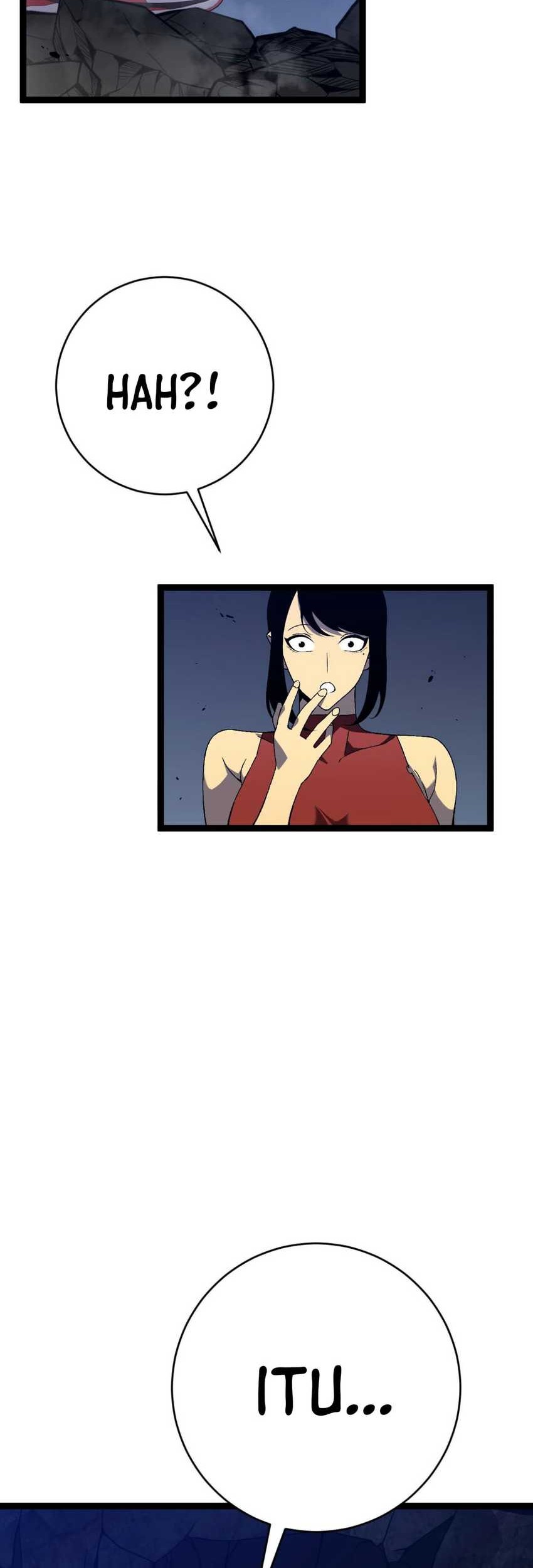 Your Talent is Mine Chapter 68 Gambar 47