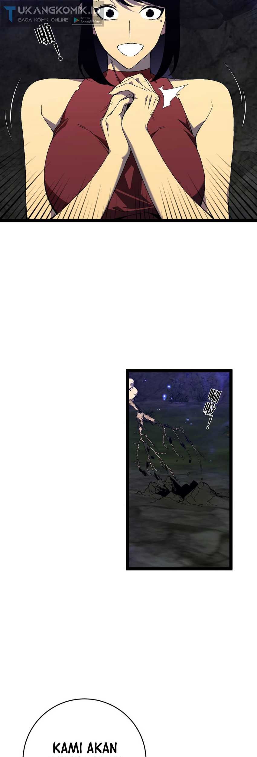 Your Talent is Mine Chapter 68 Gambar 28