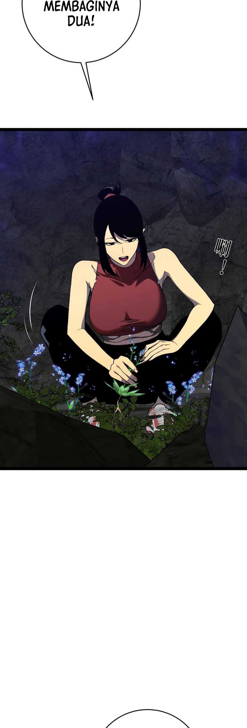 Your Talent is Mine Chapter 68 Gambar 29