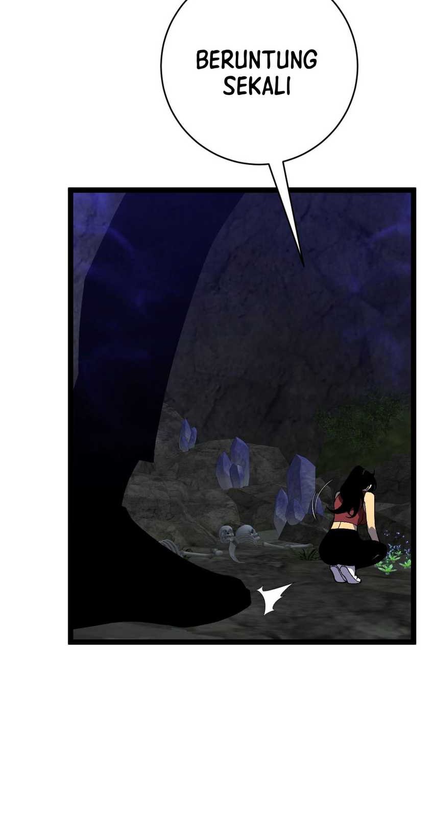 Your Talent is Mine Chapter 68 Gambar 30