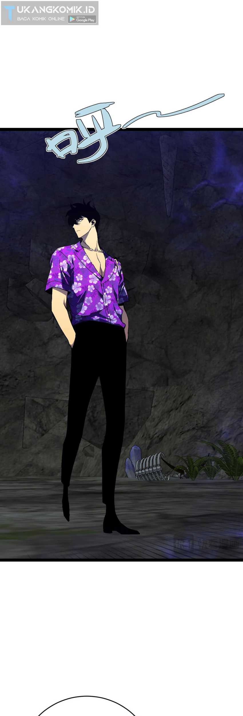 Your Talent is Mine Chapter 68 Gambar 31