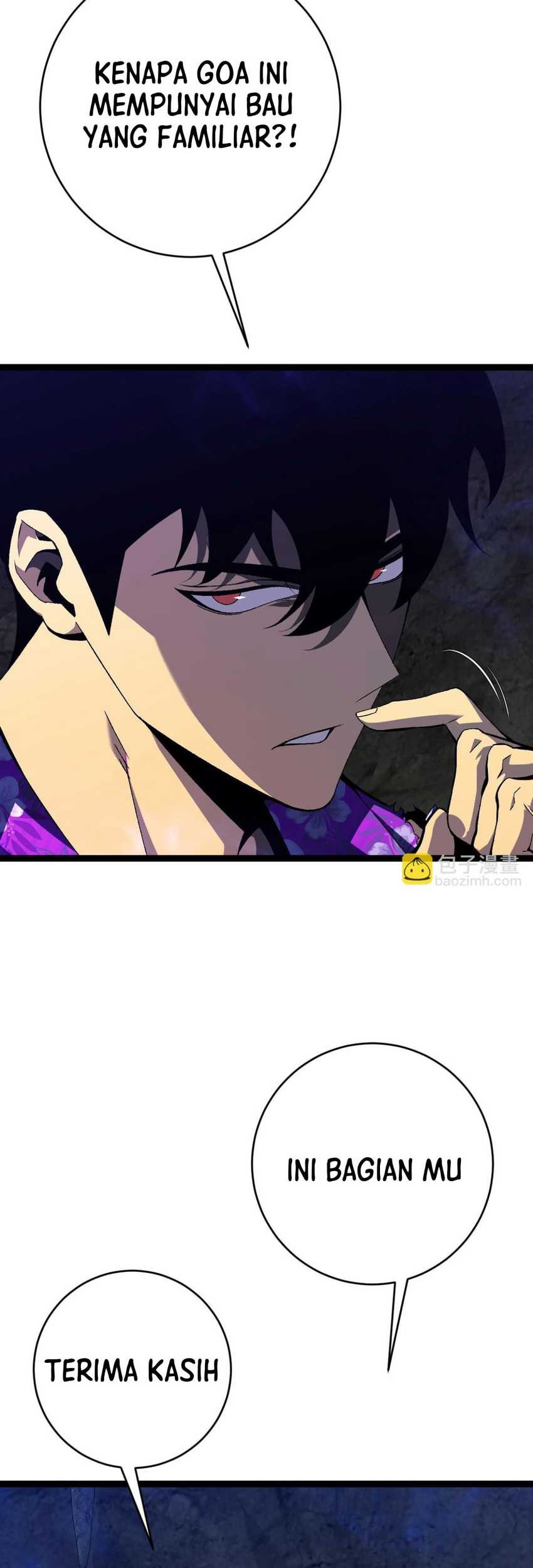 Your Talent is Mine Chapter 68 Gambar 32