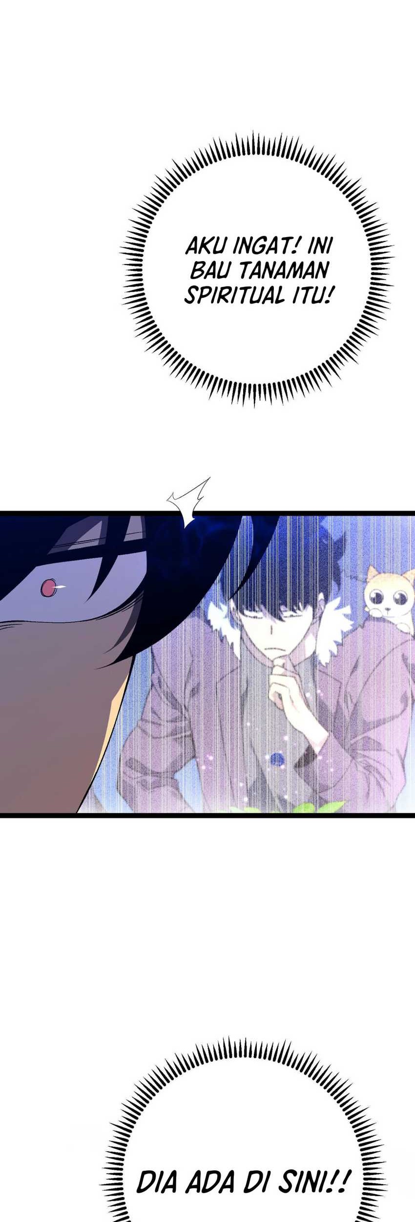 Your Talent is Mine Chapter 68 Gambar 35