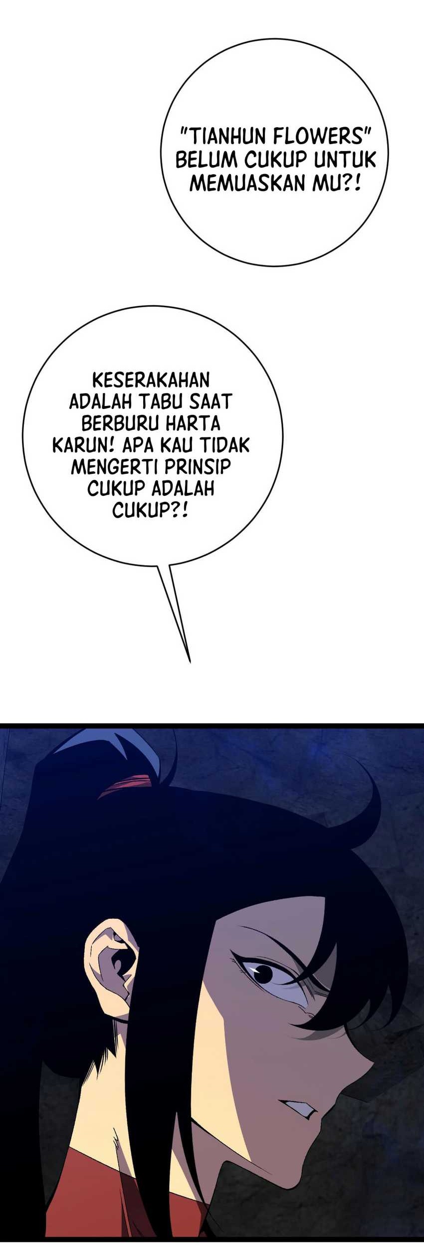 Your Talent is Mine Chapter 68 Gambar 38
