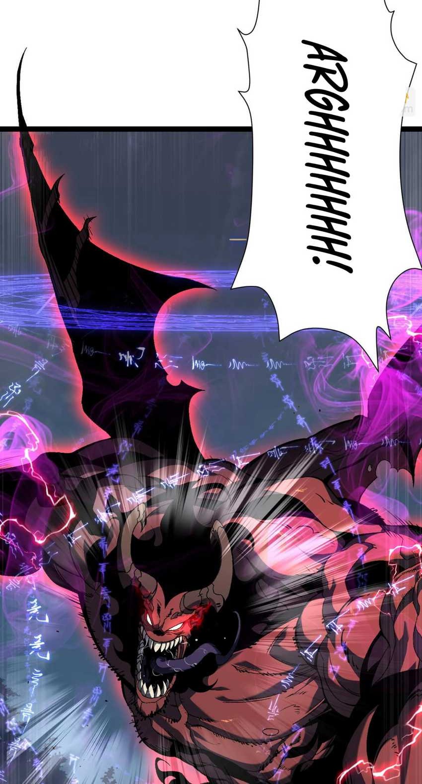 Your Talent is Mine Chapter 68 Gambar 3