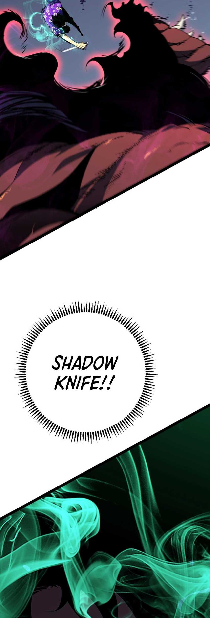 Your Talent is Mine Chapter 68 Gambar 8