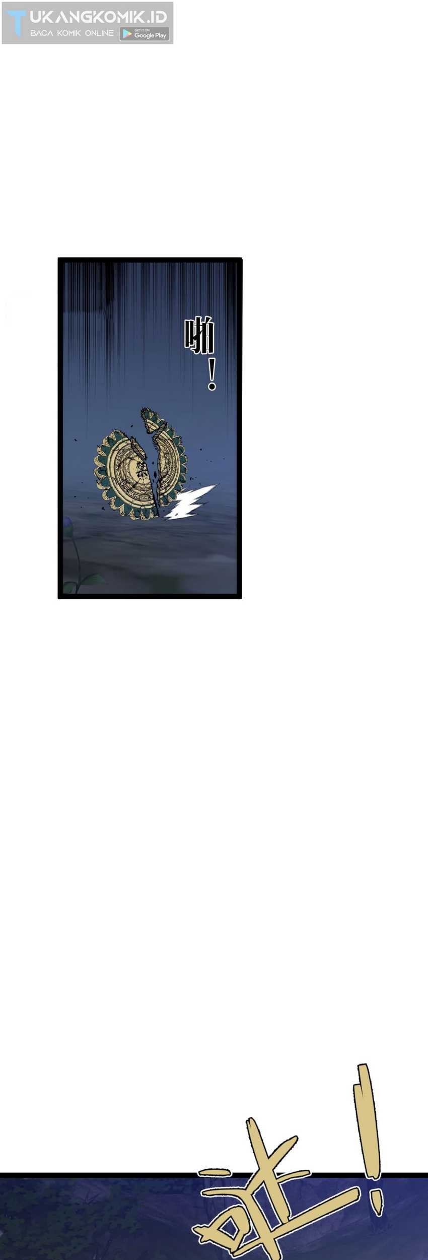 Your Talent is Mine Chapter 68 Gambar 13