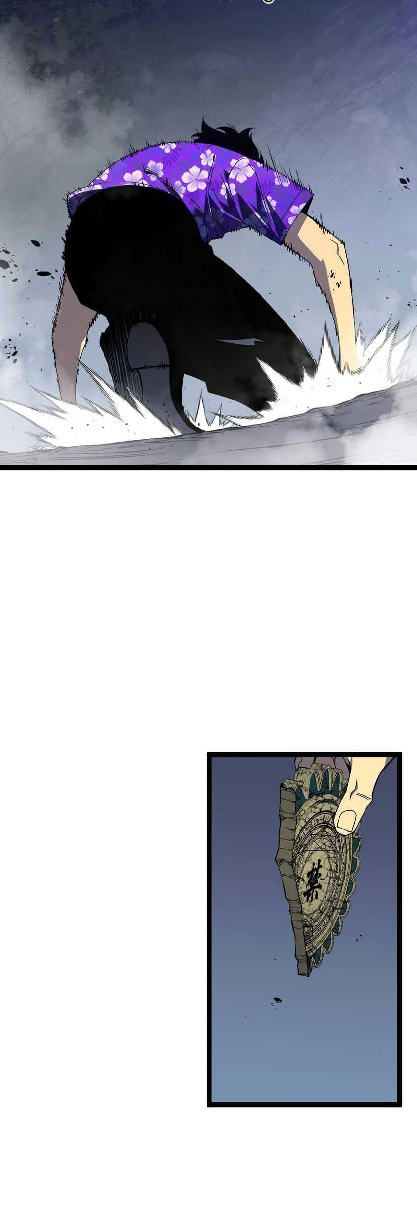 Your Talent is Mine Chapter 68 Gambar 14