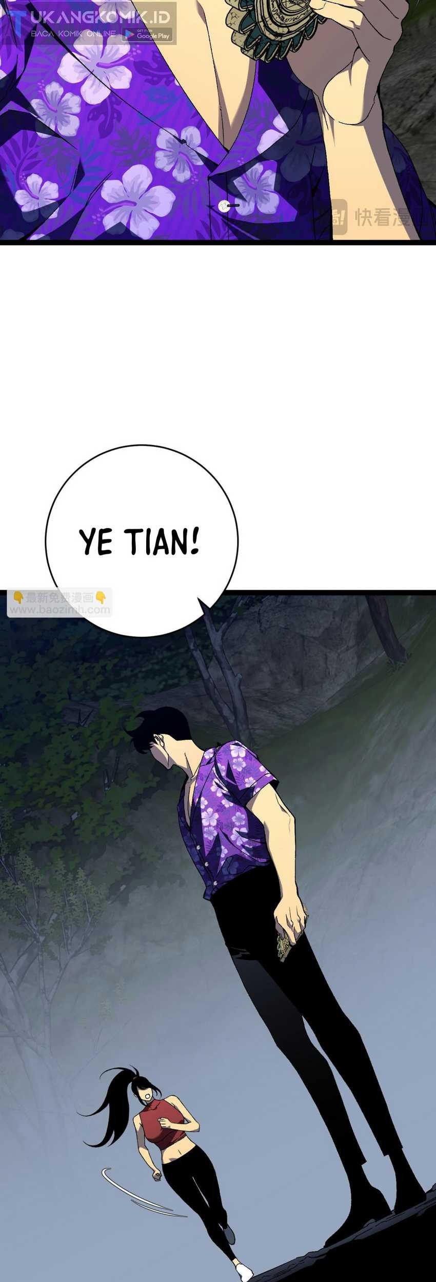 Your Talent is Mine Chapter 68 Gambar 16